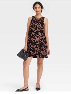 Dress with Pockets